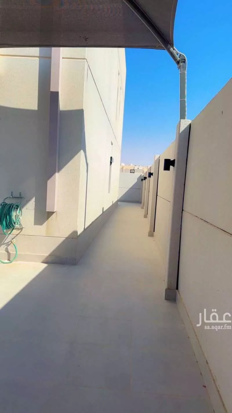 4 bedroom villa in Riyadh 3