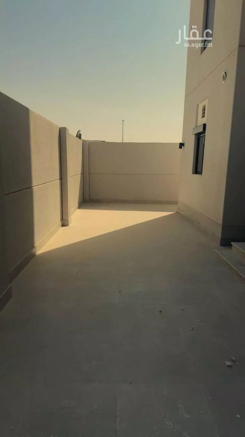 4 bedroom villa in Riyadh 5