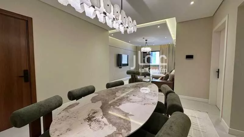 2 bedroom apartment in Hittin 3