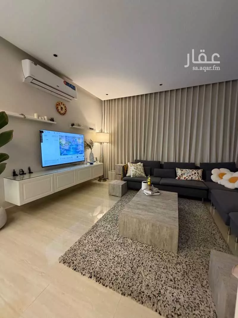 شقة 3 غرف في الصحافة 1