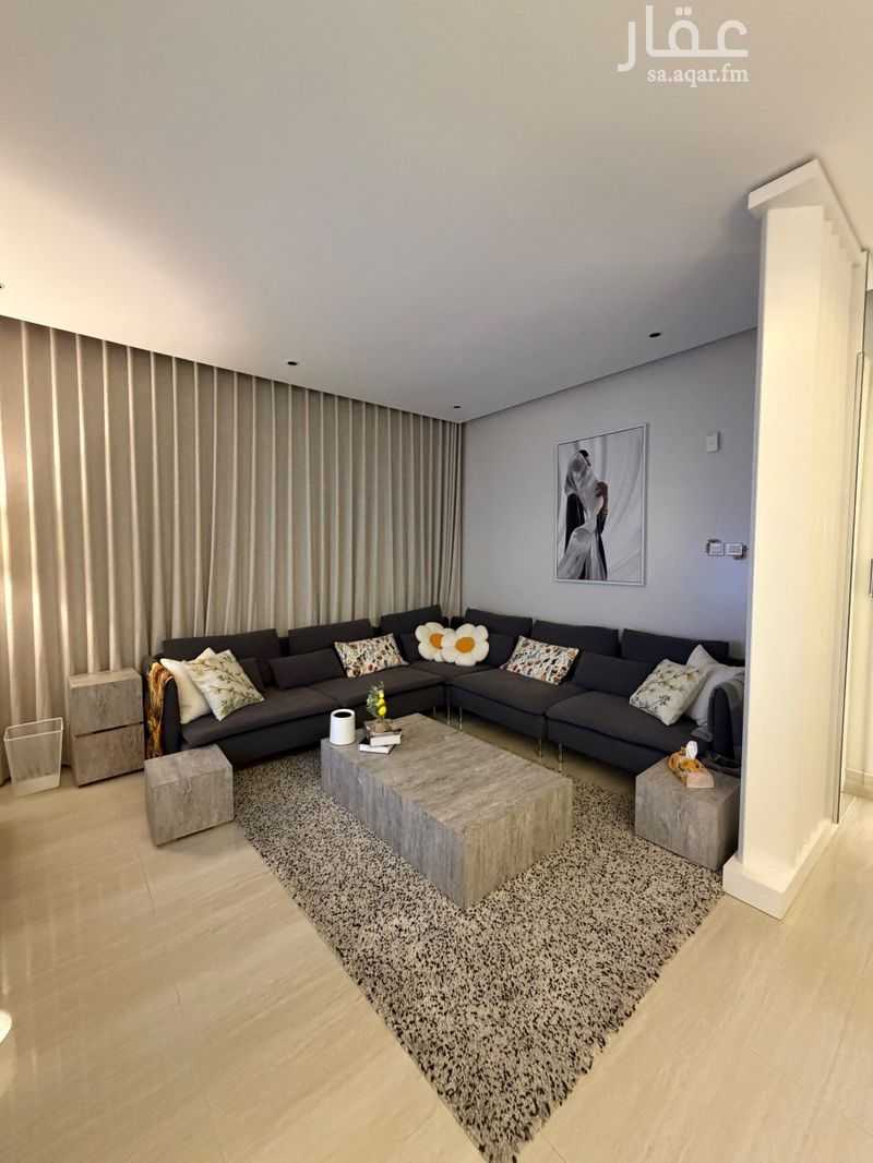 3 bedroom apartment in Al Sahafah, Riyadh 4