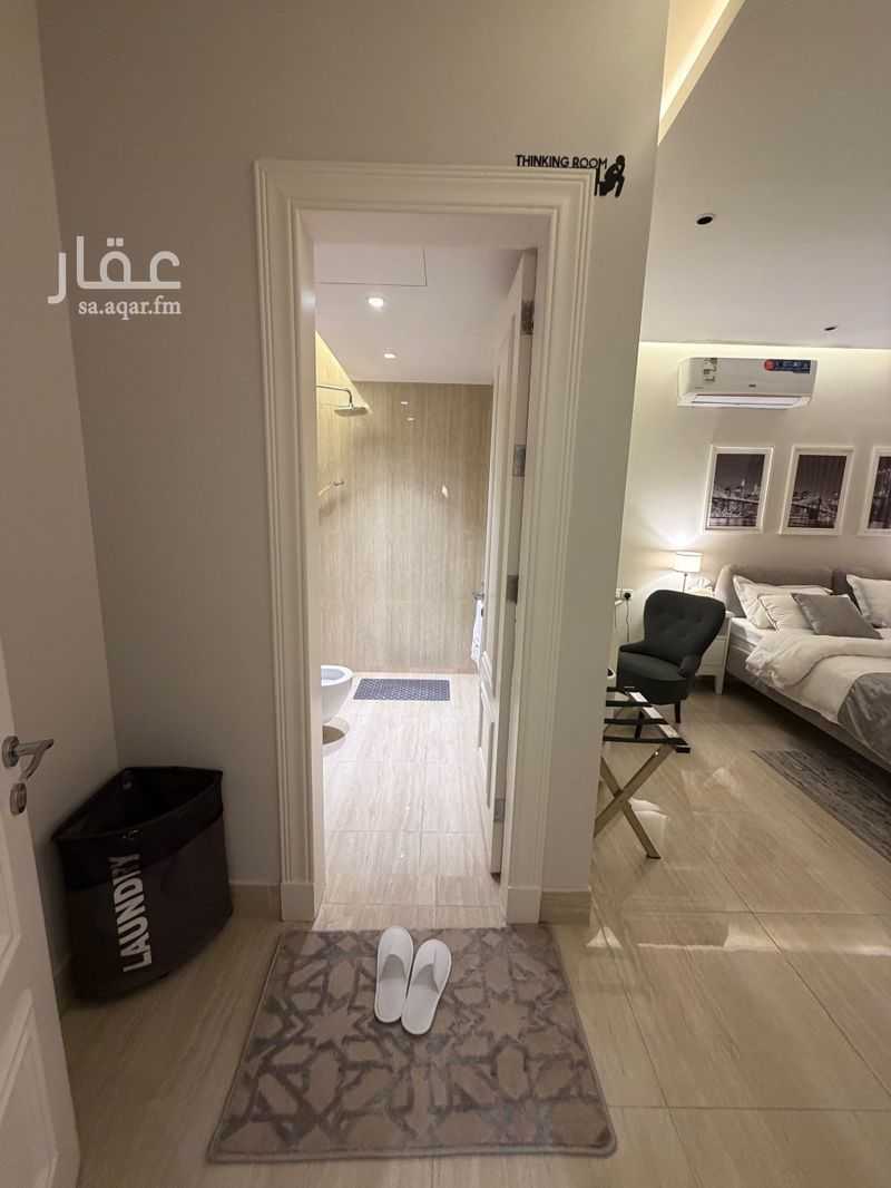 3 bedroom apartment in Al Sahafah, Riyadh 9