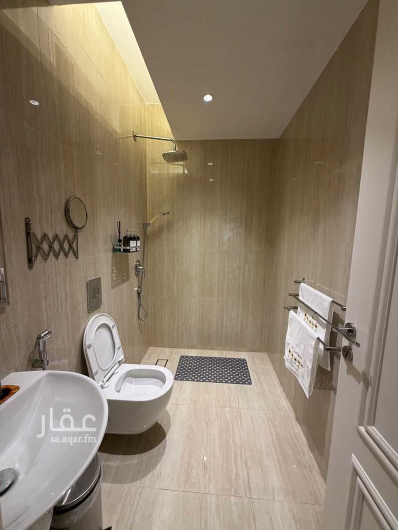 3 bedroom apartment in Al Sahafah, Riyadh 13