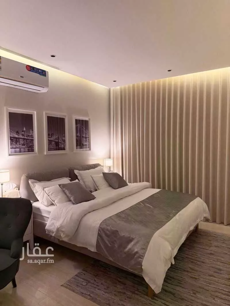 شقة 3 غرف في الصحافة 5