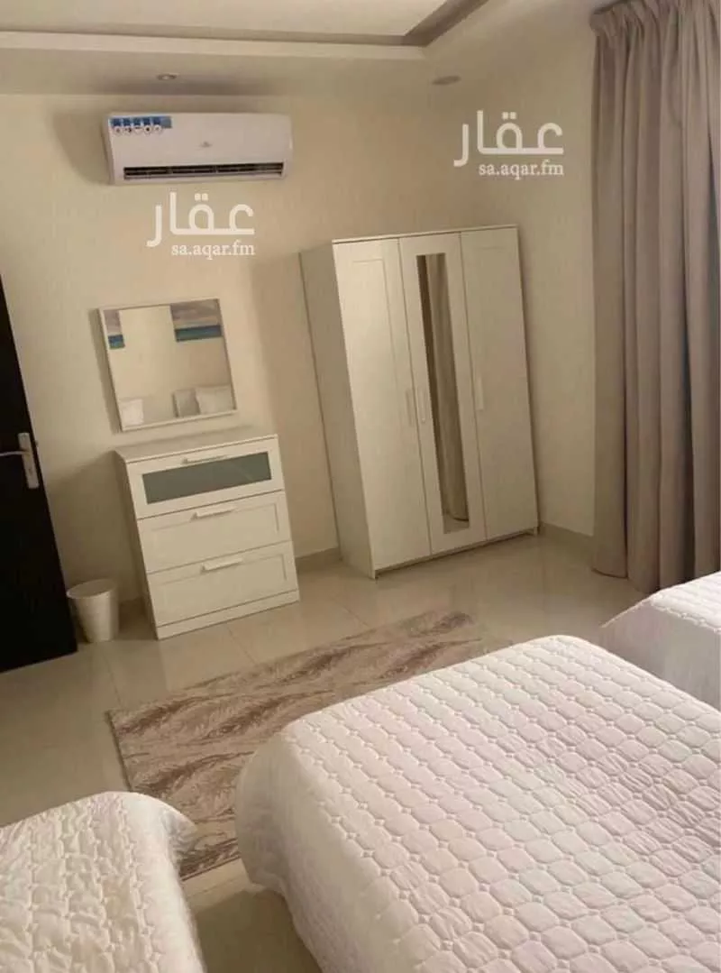 3 bedroom apartment in Al Malqa 3