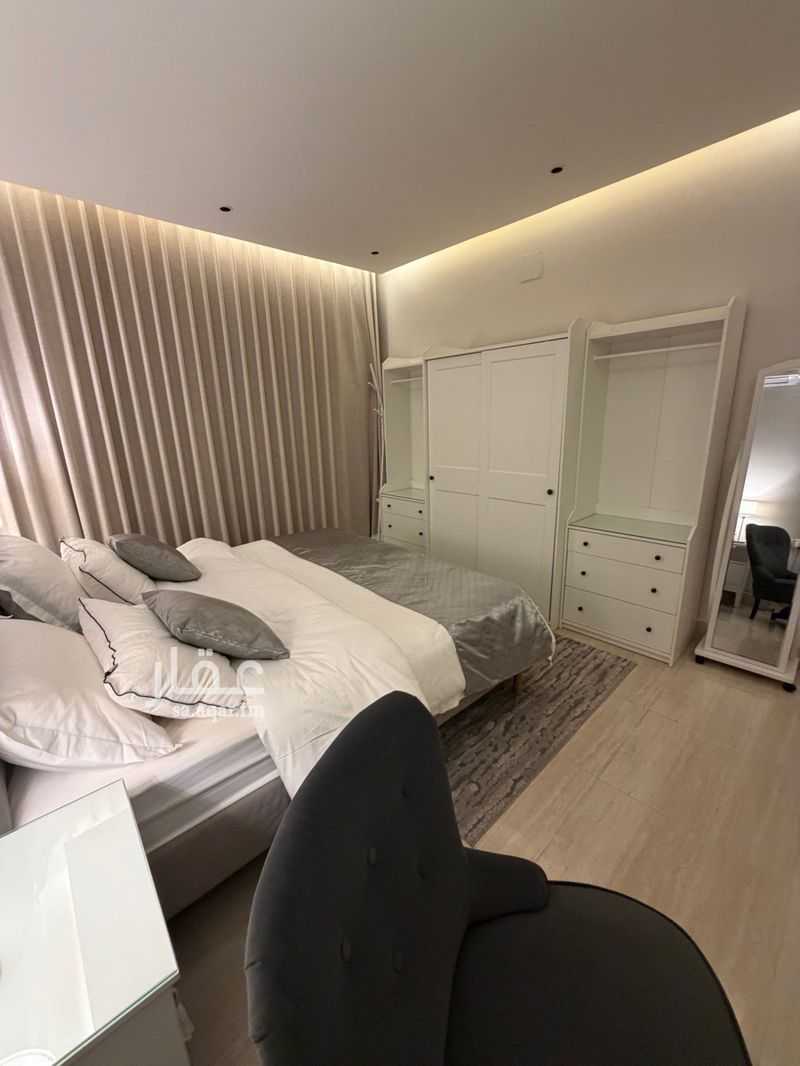 3 bedroom apartment in Al Sahafah, Riyadh 12