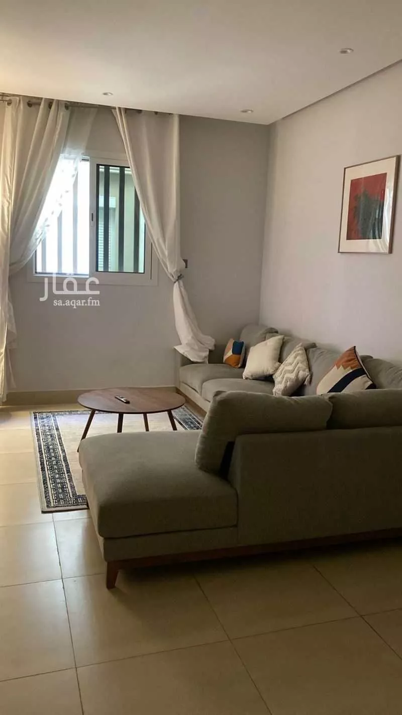 3 bedroom apartment in Al Malqa 2
