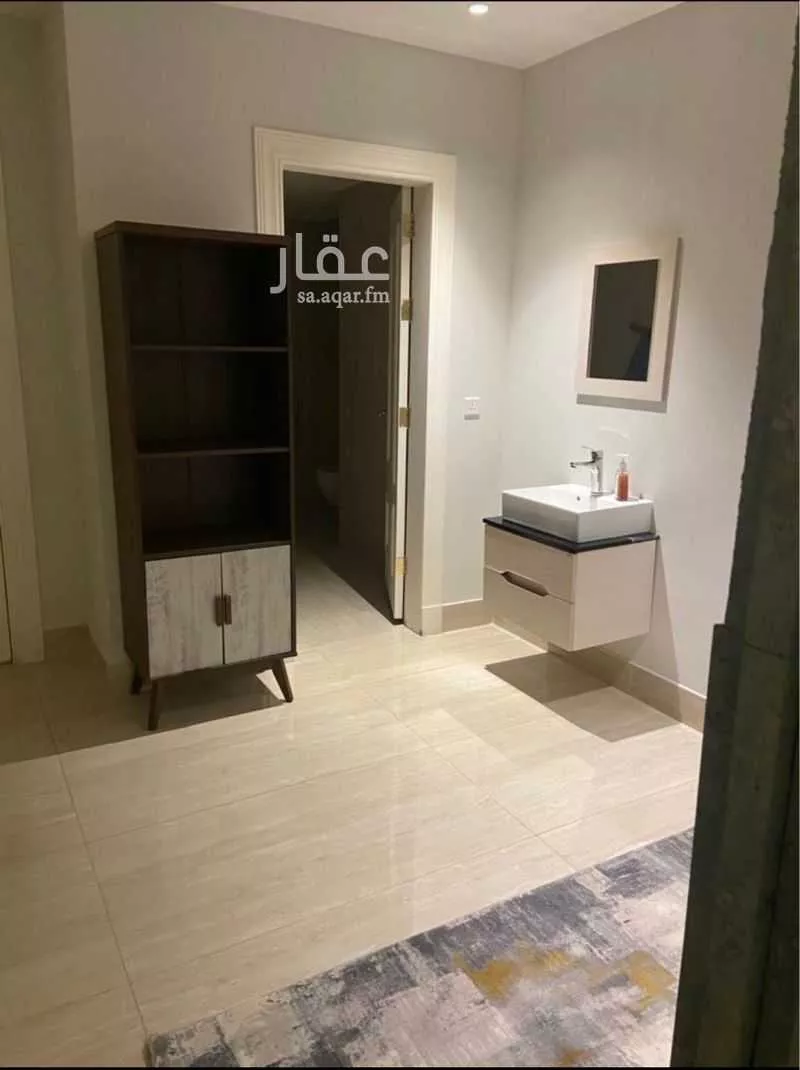 3 bedroom apartment in Al Ghadir 4