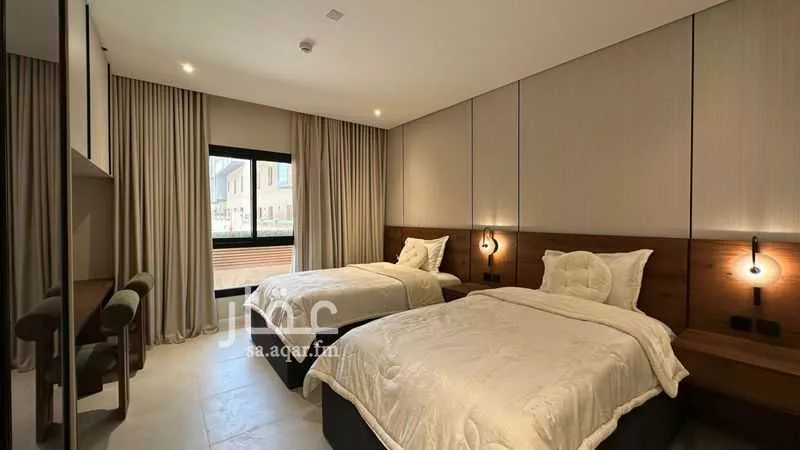 2 bedroom apartment in Hittin 5