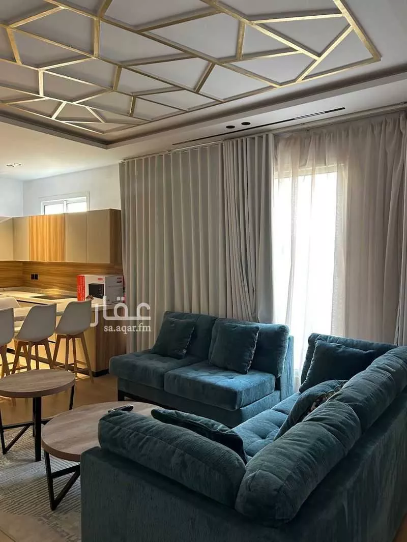 3 bedroom apartment in Al Yasmin 3