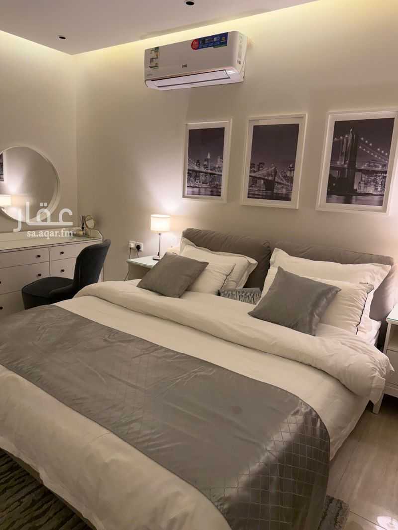 3 bedroom apartment in Al Sahafah, Riyadh 11