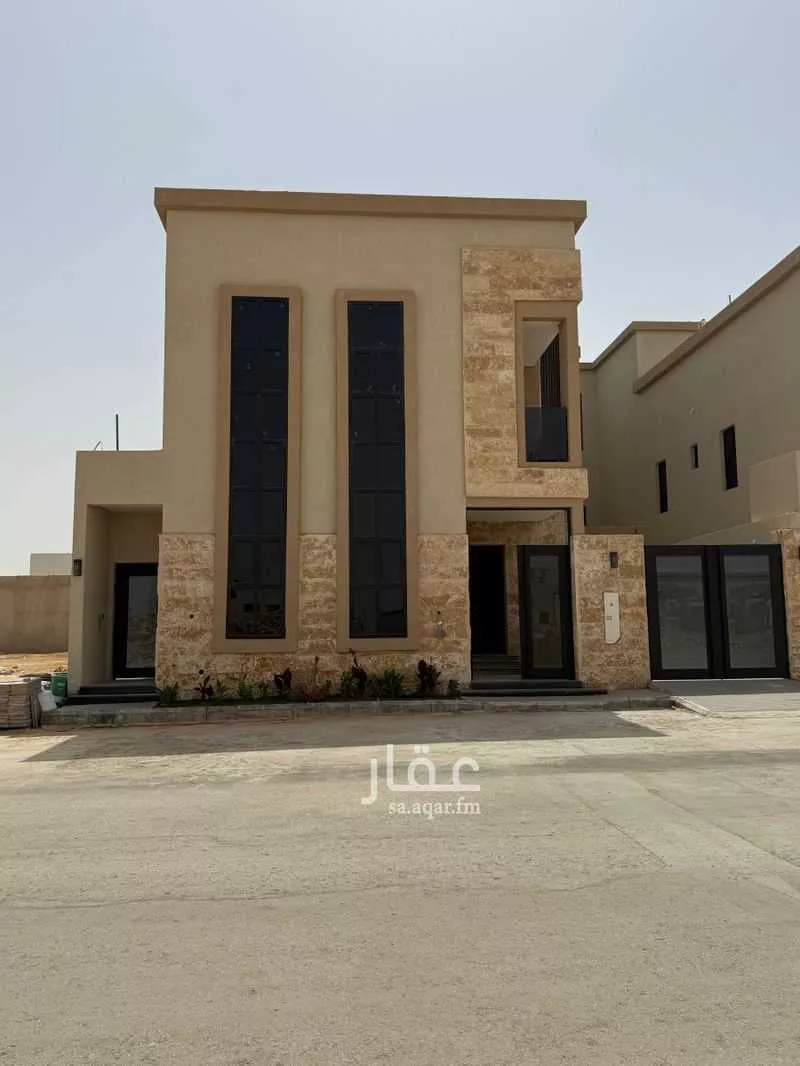 فيلا 7 غرف في المهدية 1