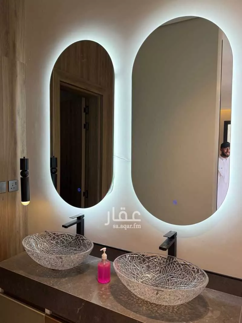 فيلا 7 غرف في المهدية 4