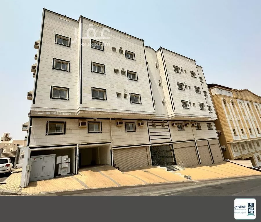 54 bedroom building in Al Buhayrat, Makkah 9