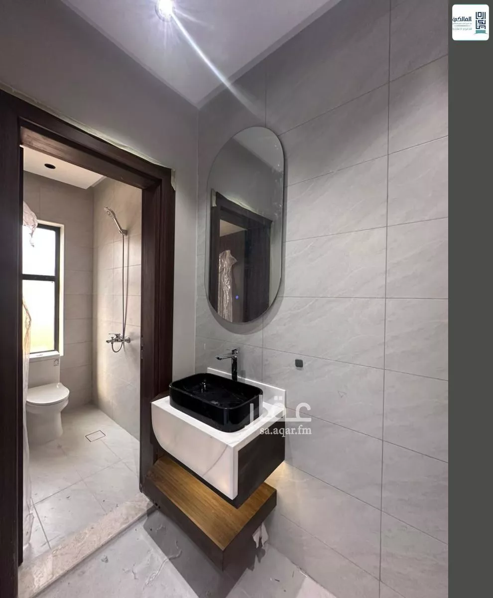 شقة 3 غرف في السلامة 3