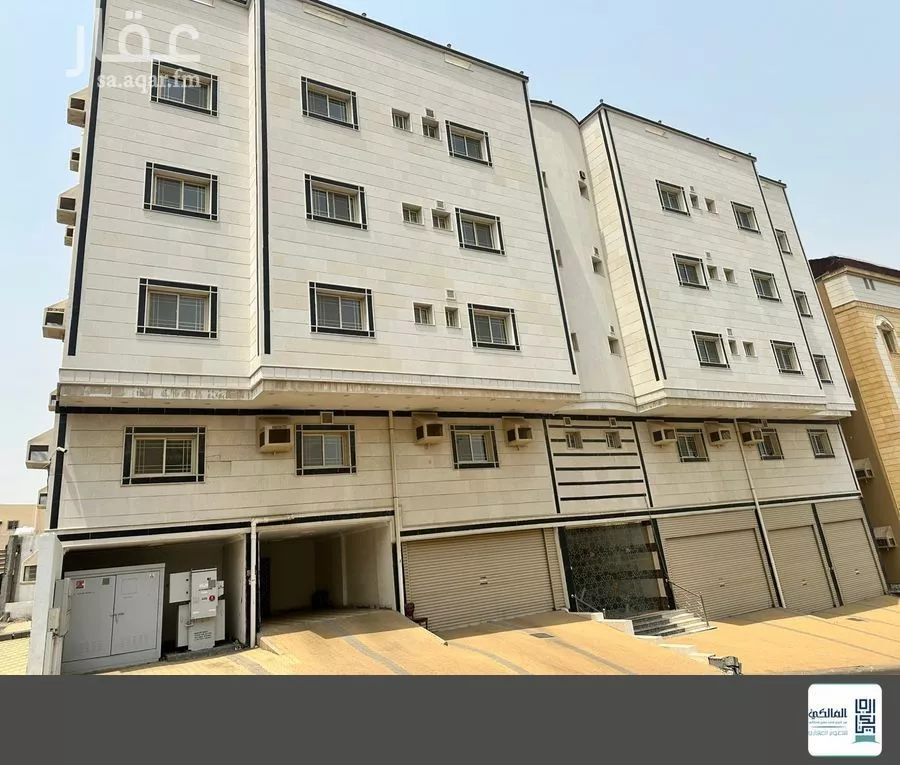 54 bedroom building in Al Buhayrat, Makkah 18