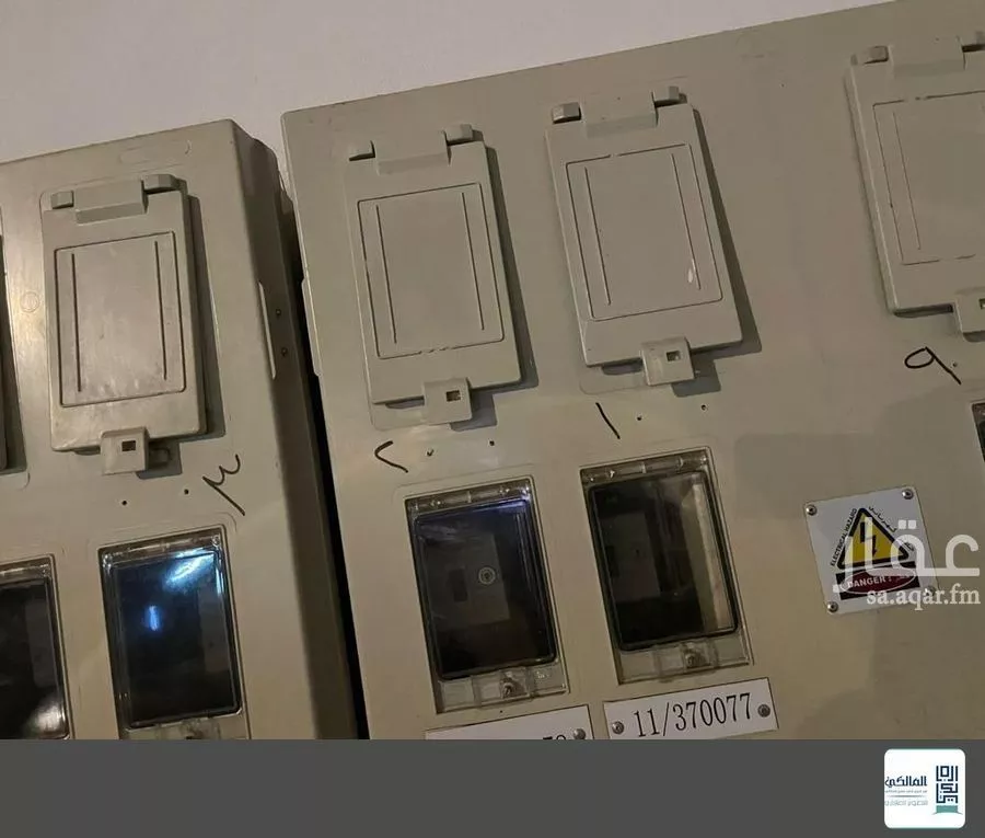 54 bedroom building in Al Buhayrat, Makkah 17