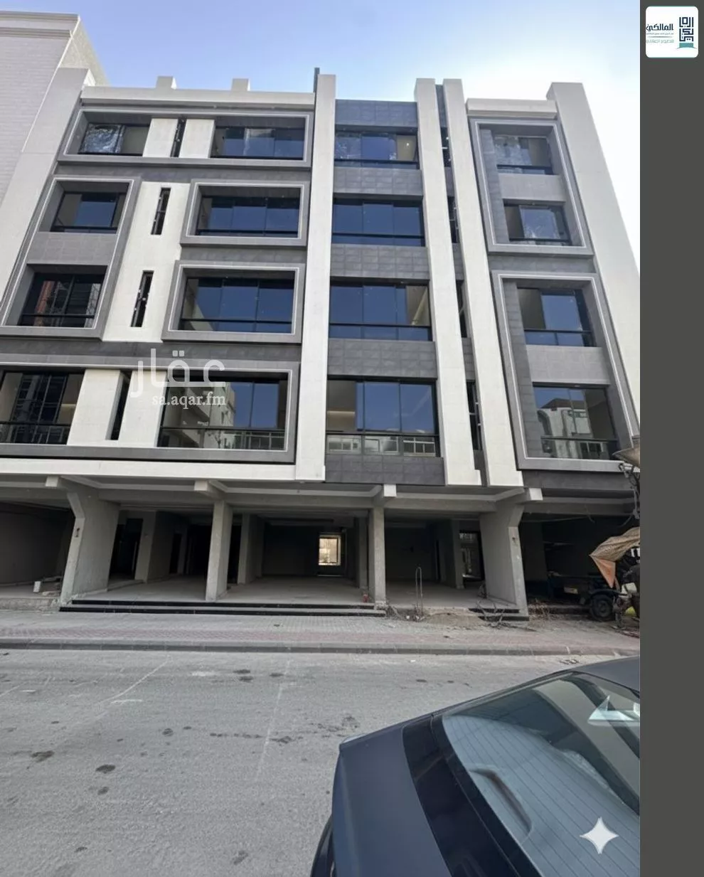 شقة 4 غرف في الروضة 1