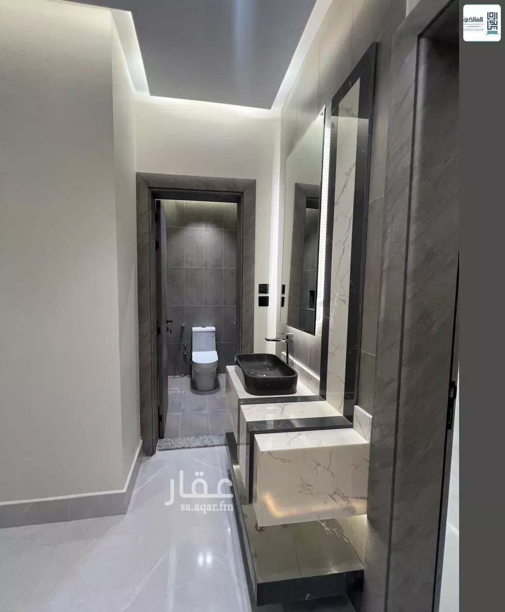 3 bedroom apartment in Al Bawadi, Jeddah 6