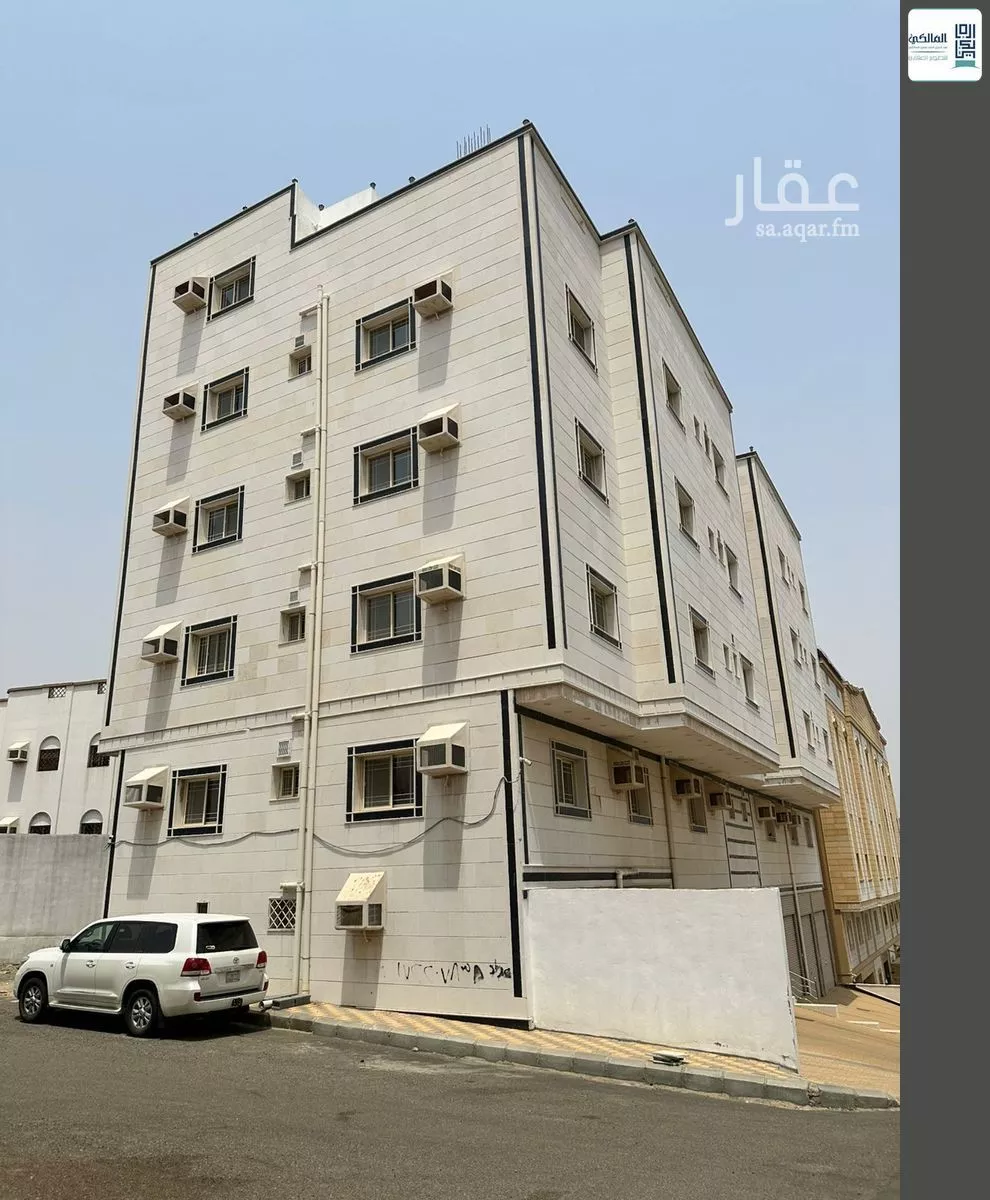 54 bedroom building in Al Buhayrat, Makkah 6