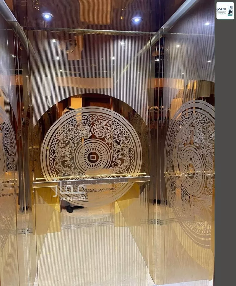 54 bedroom building in Al Buhayrat, Makkah 7