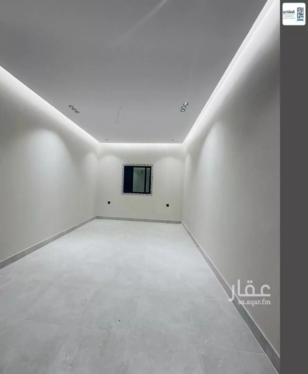 شقة 4 غرف في الروضة 3