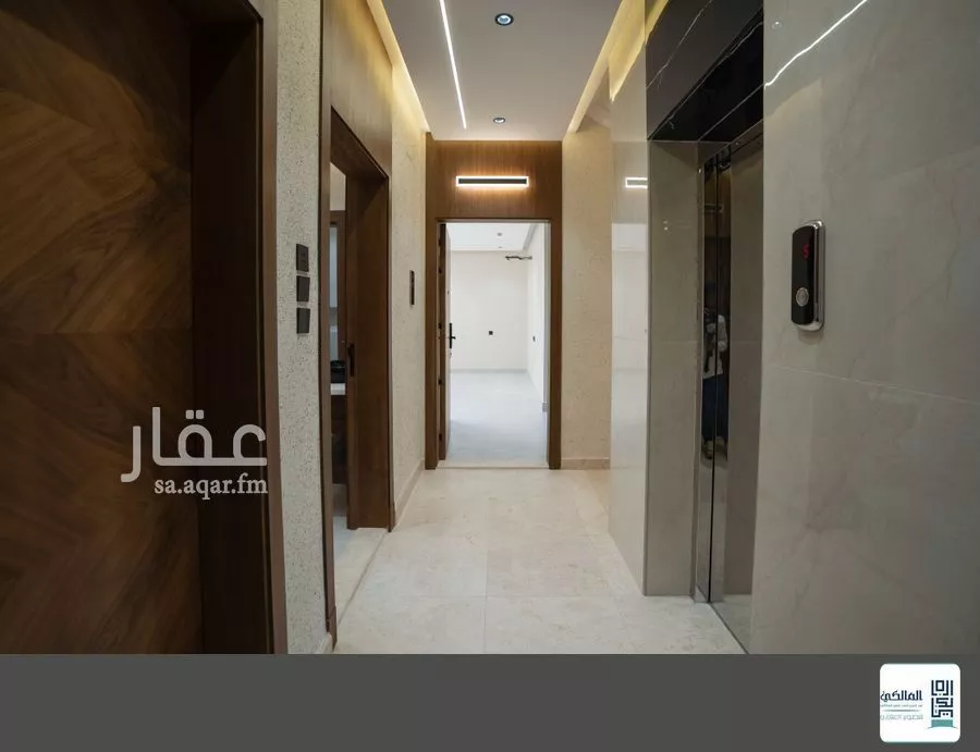 4 bedroom apartment in Al Bawadi, Jeddah 13