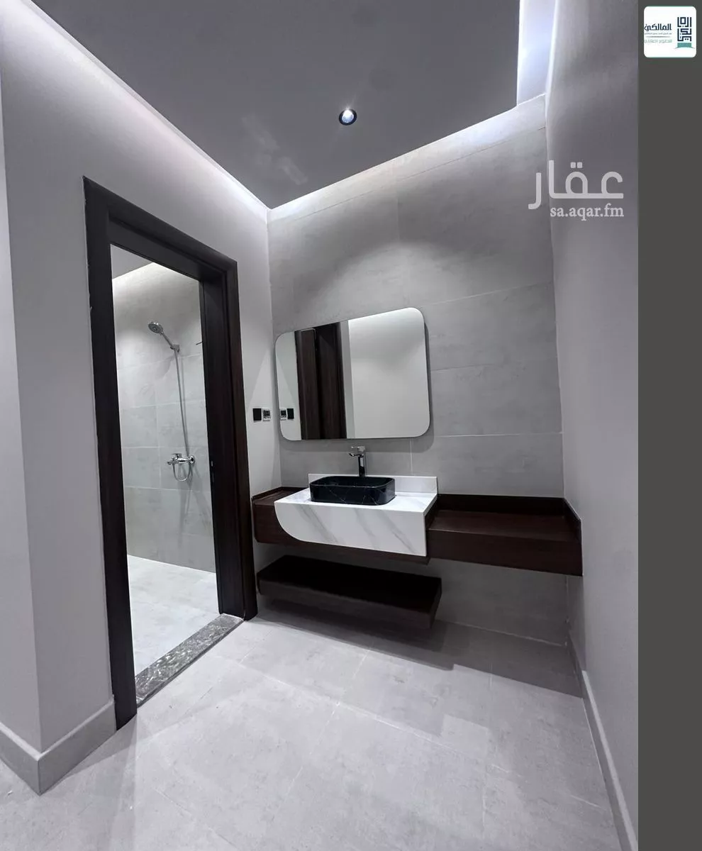 شقة 4 غرف في النعيم 3