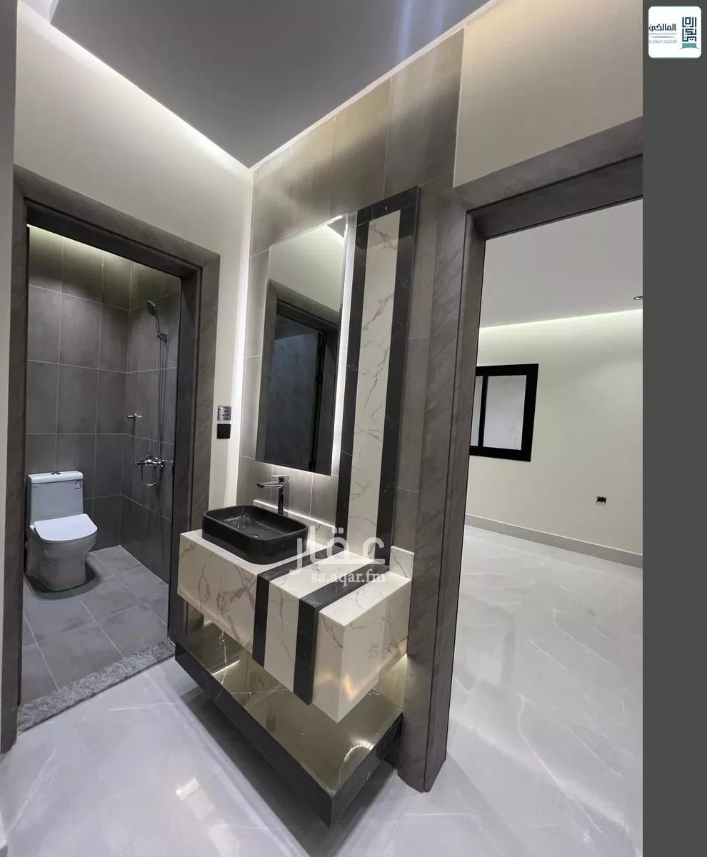 3 bedroom apartment in Al Bawadi, Jeddah 10