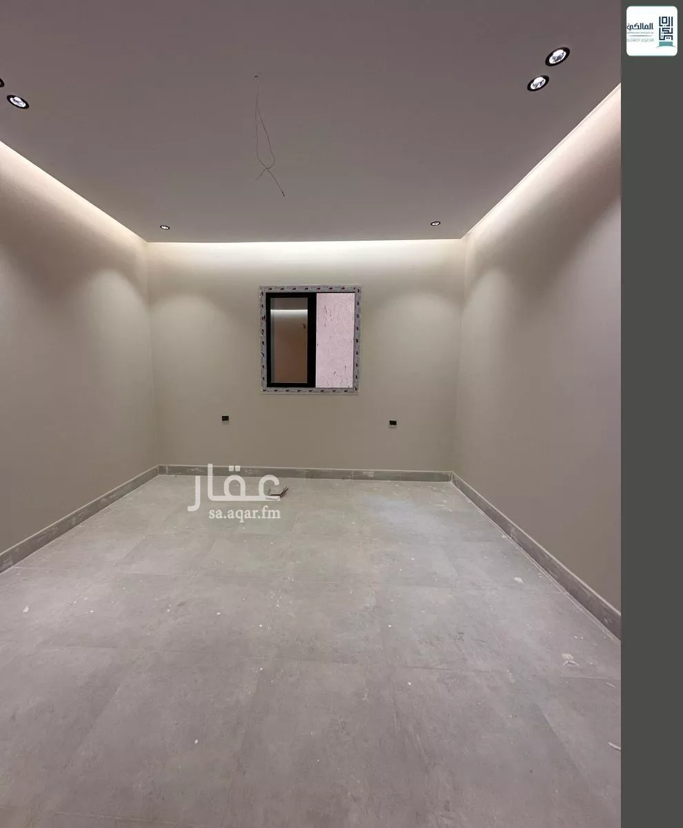 شقة 4 غرف في الروضة 5