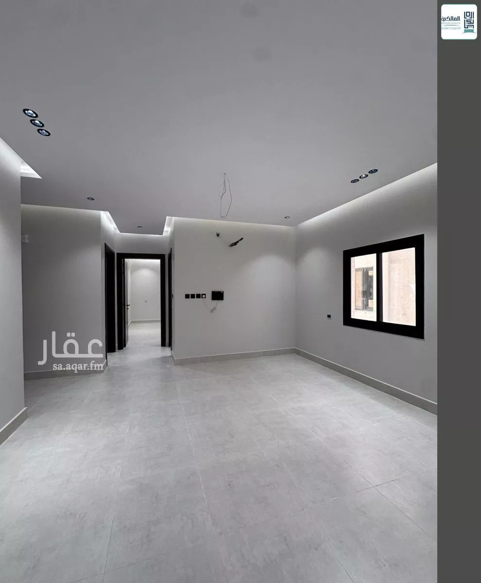 شقة 4 غرف في النعيم 5