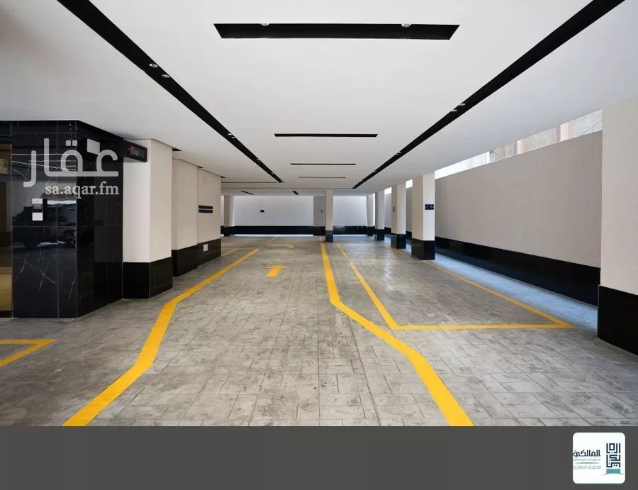 شقة 4 غرف في السلامة 3