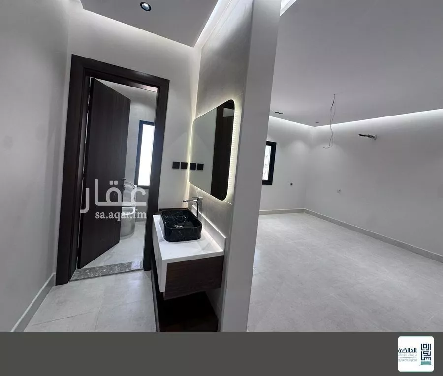 شقة 4 غرف في النعيم 3