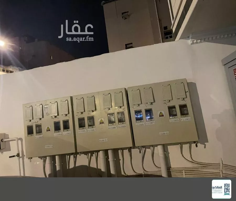 54 bedroom building in Al Buhayrat, Makkah 14