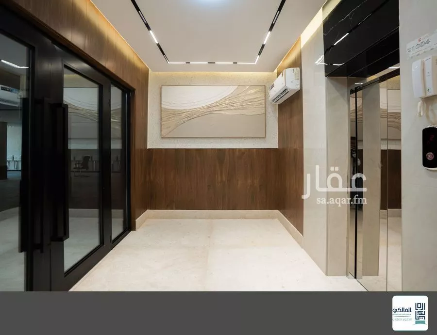 شقة 4 غرف في السلامة 2