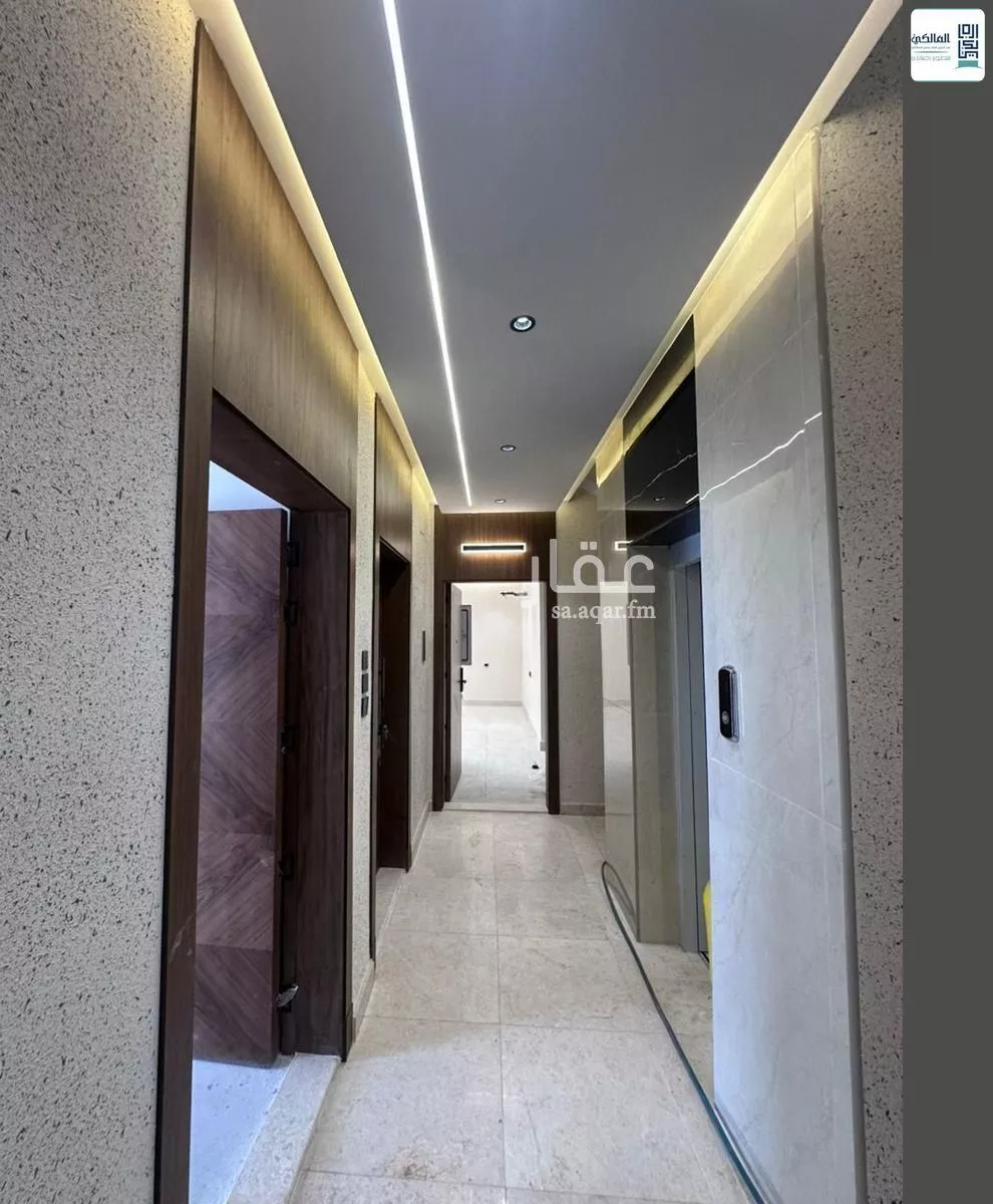 شقة 3 غرف في السلامة 2