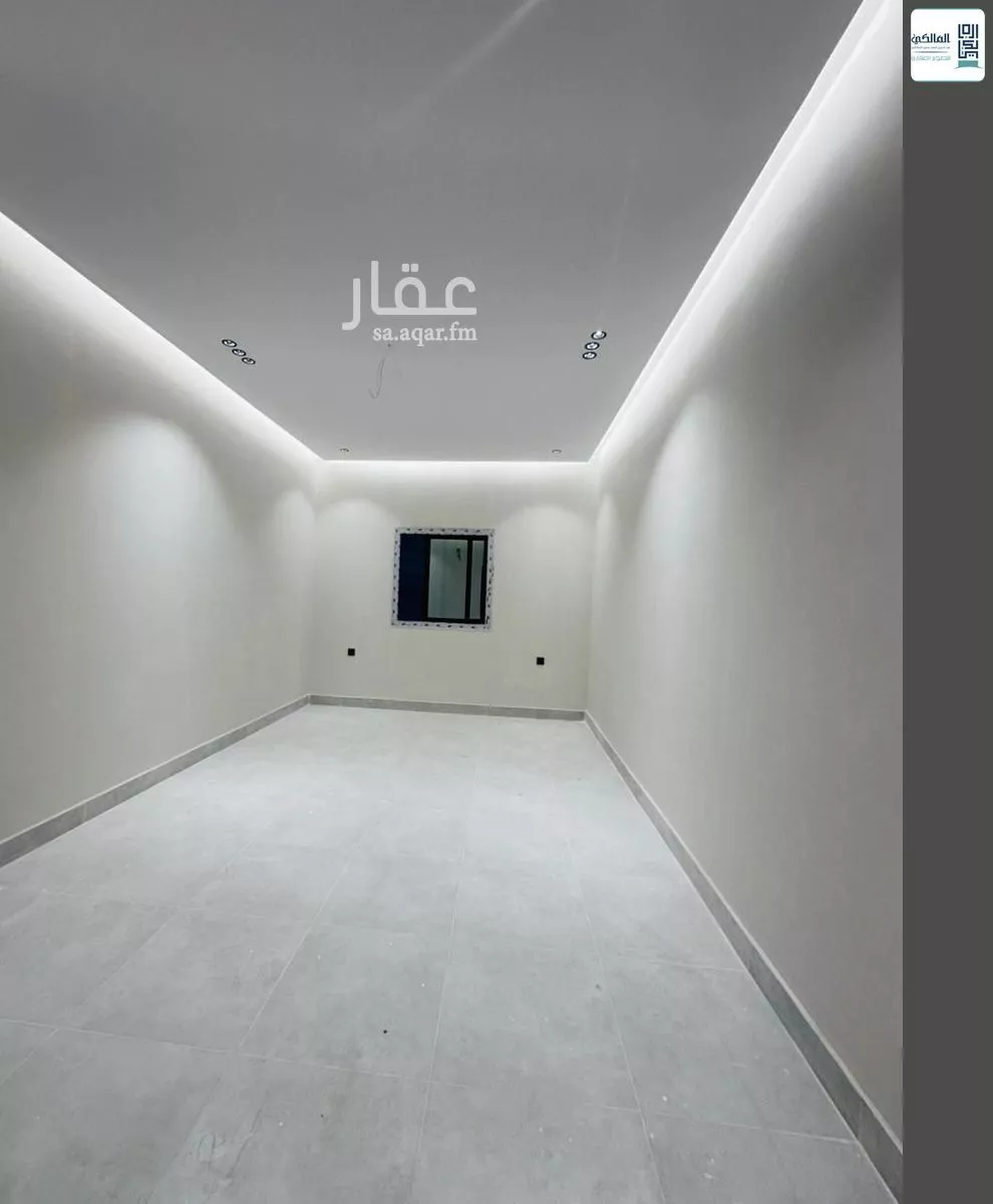 شقة 4 غرف في الروضة 2