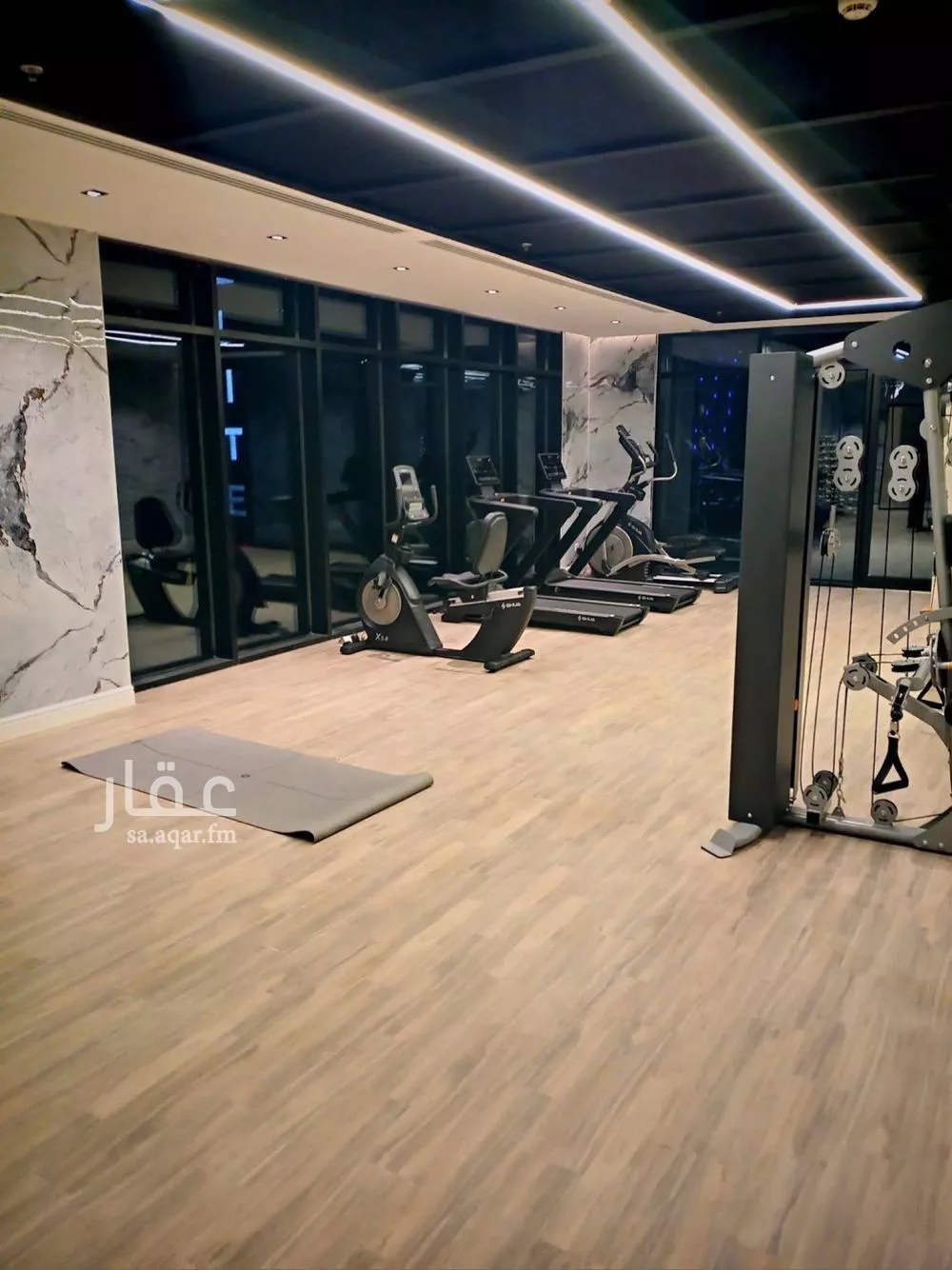 2 bedroom apartment in Al Sahafah, Riyadh 12