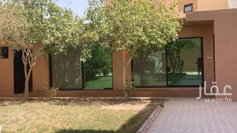 فيلا 9 غرف في طويق 1