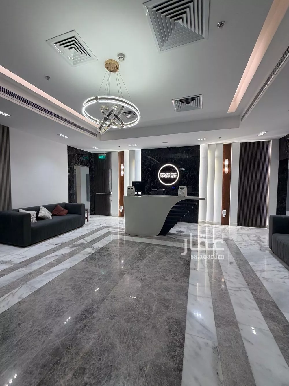 2 bedroom apartment in Al Sahafah, Riyadh 7