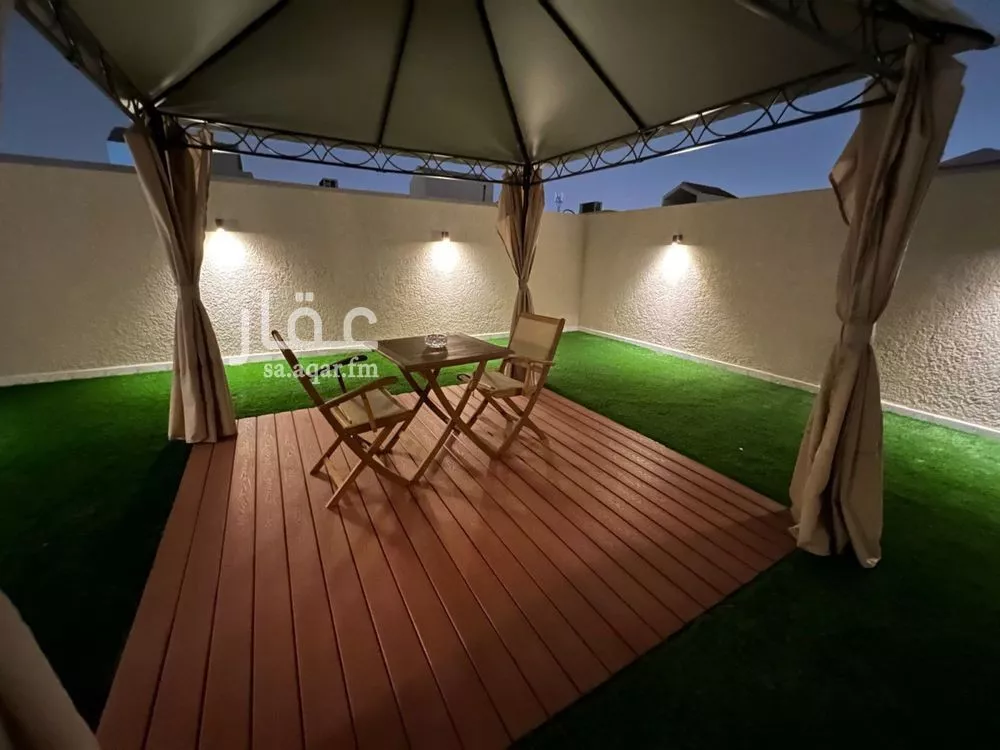 شقة 2 غرف في إشبيلية، الرياض 15