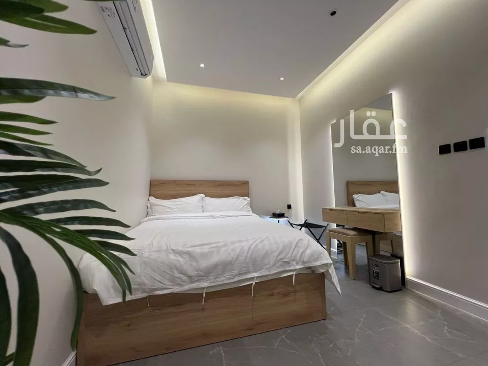 شقة 2 غرف في إشبيلية، الرياض 11