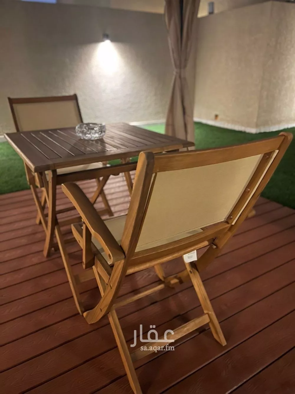 شقة 2 غرف في إشبيلية، الرياض 9