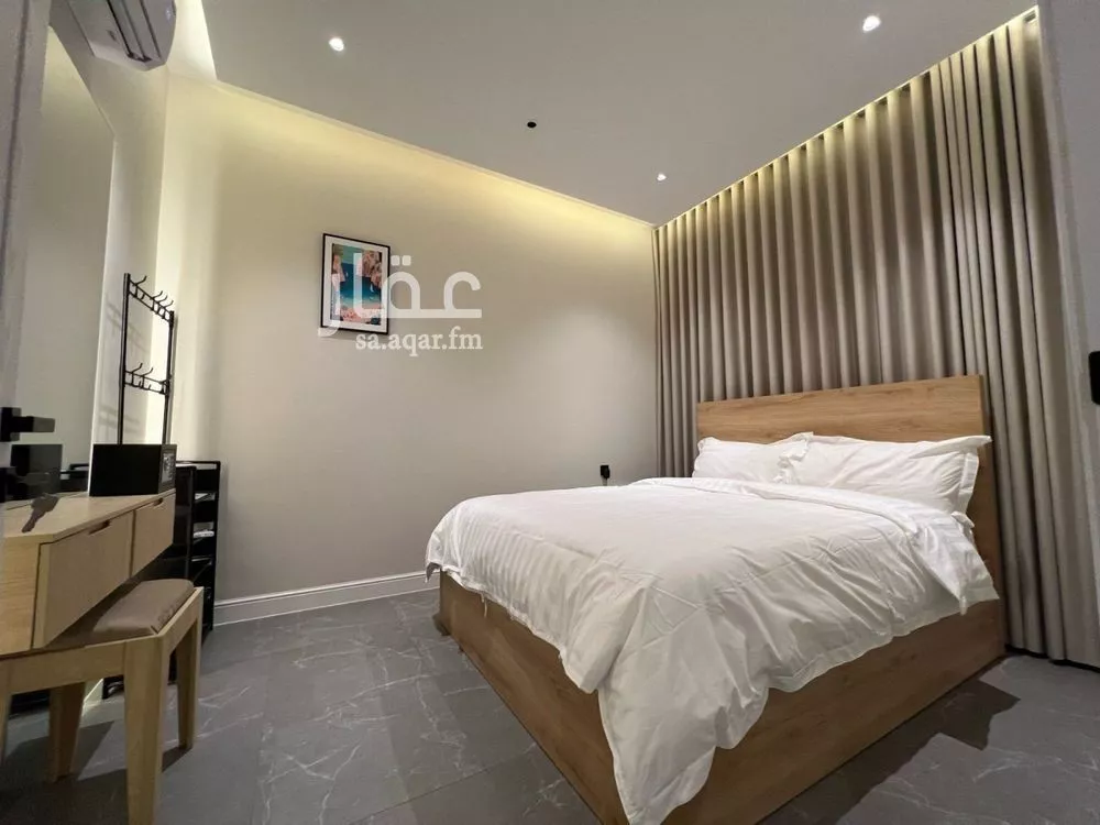 شقة 2 غرف في إشبيلية، الرياض 19