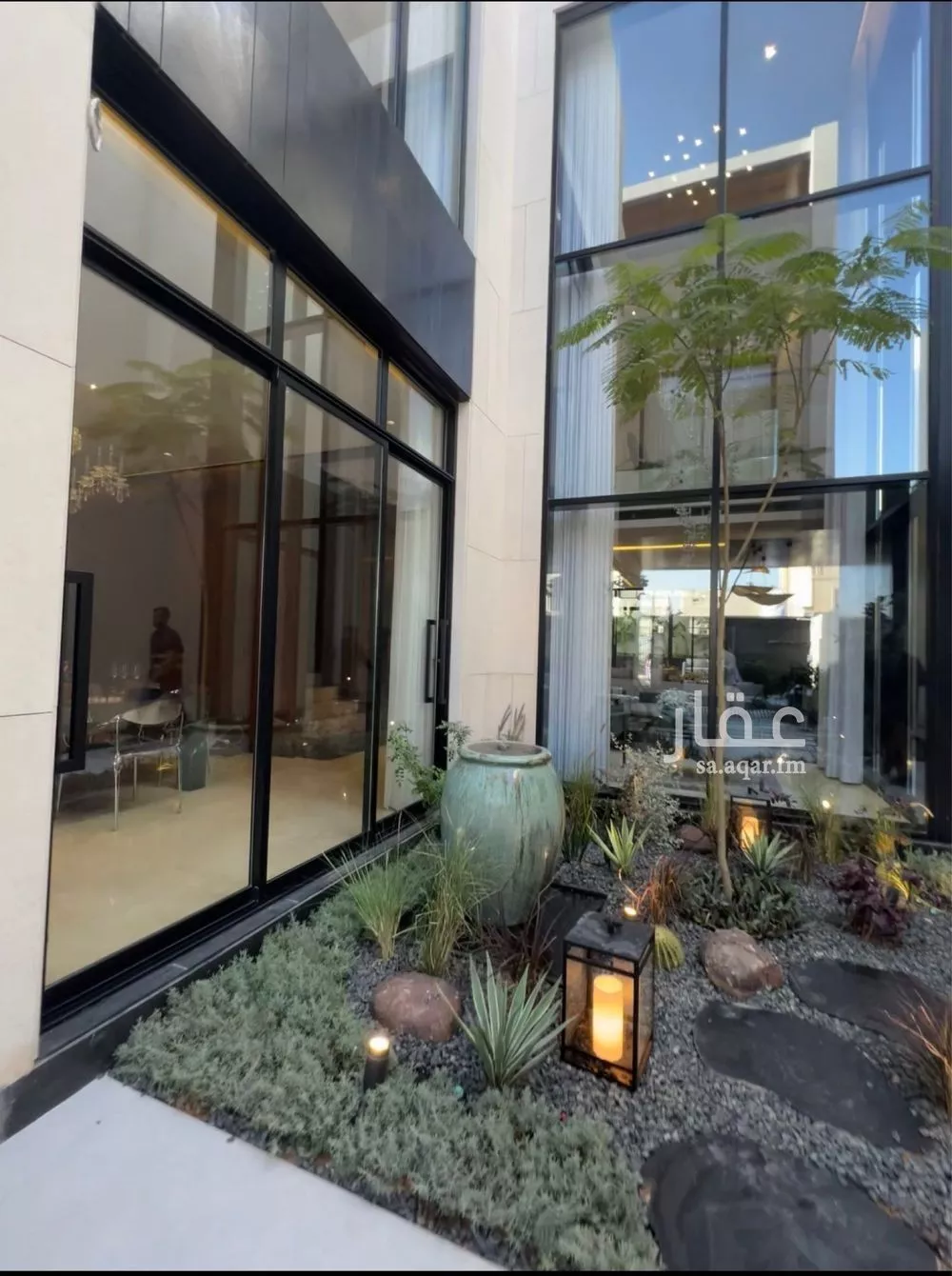 فيلا 6 غرف في الملقا 2