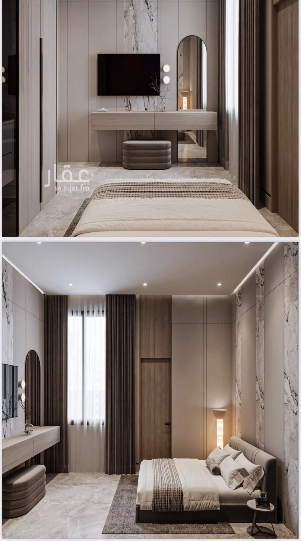 6 bedroom villa in Al Nakheel, Riyadh 5