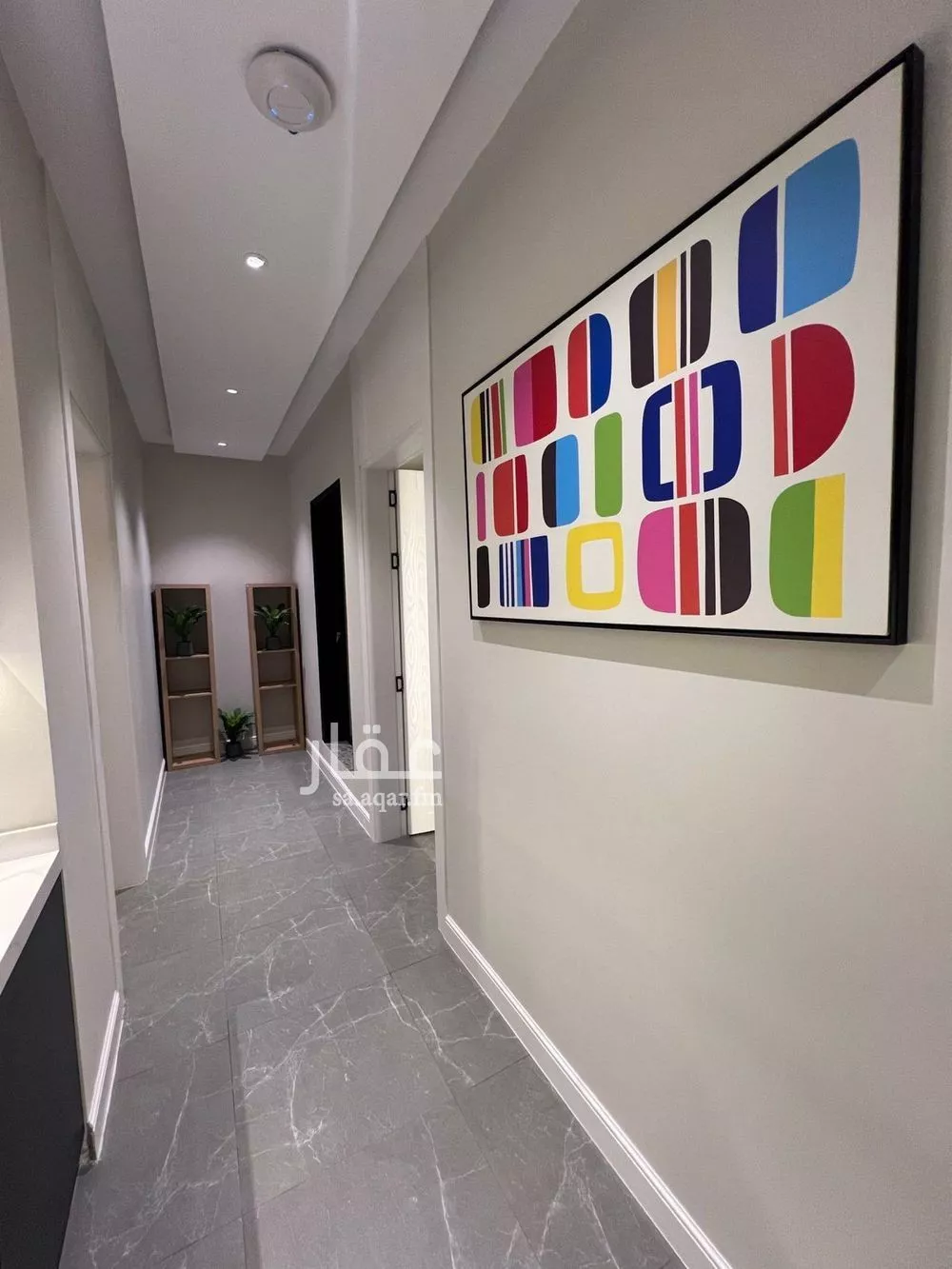 شقة 2 غرف في إشبيلية، الرياض 10