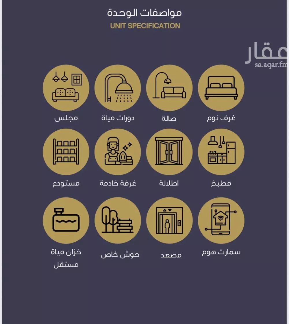 دور 4 غرف في السليمانية 3