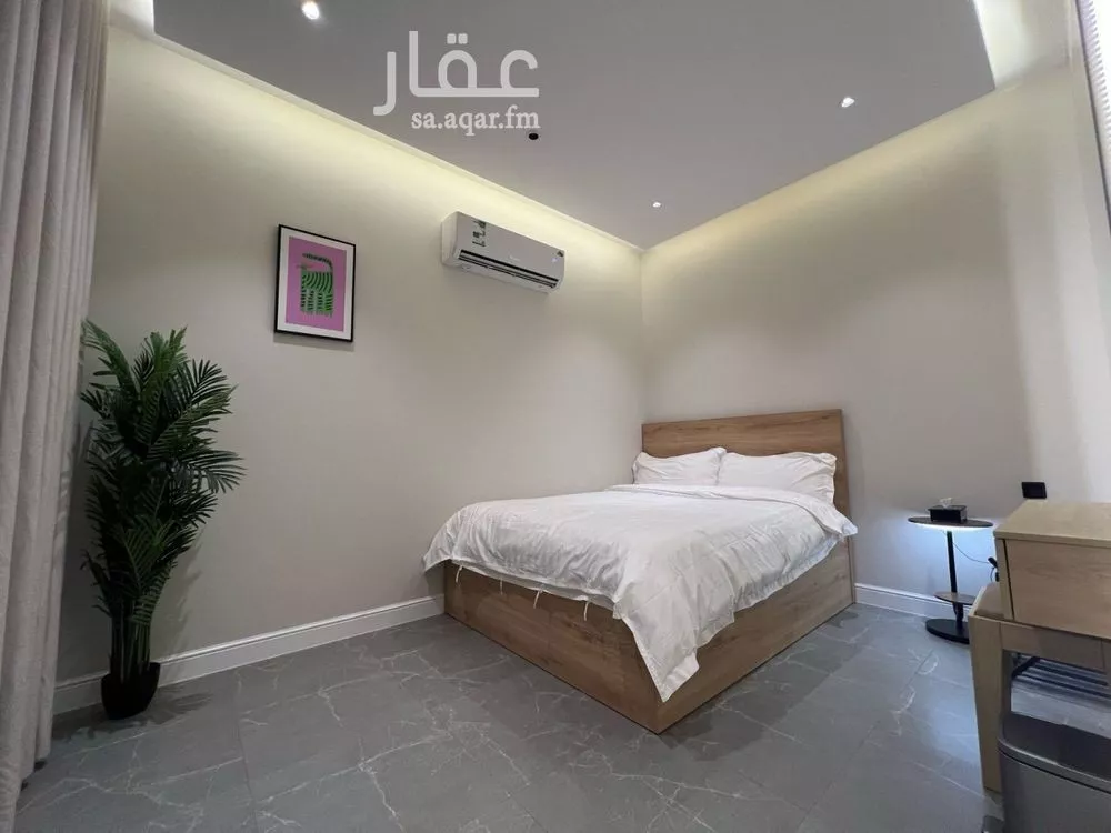 شقة 2 غرف في إشبيلية، الرياض 12