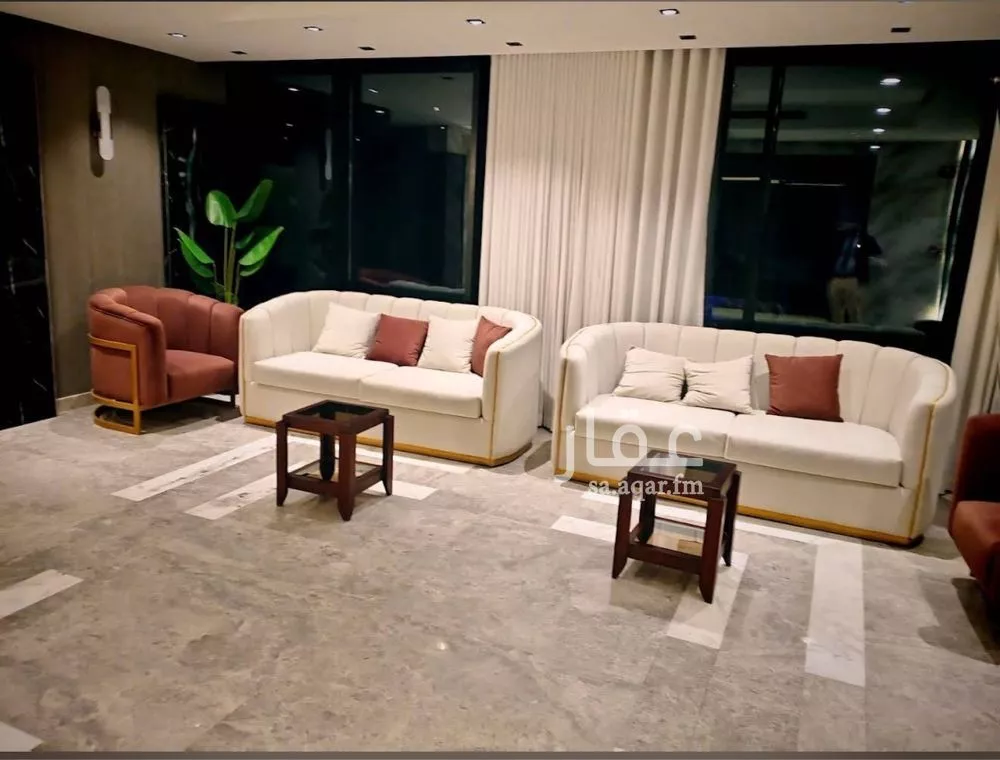 2 bedroom apartment in Al Sahafah, Riyadh 13